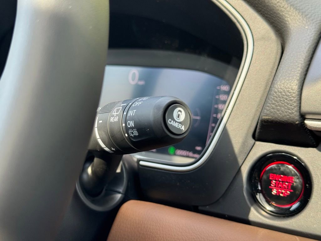 New 2026 Honda Passport TrailSport Elite image 20