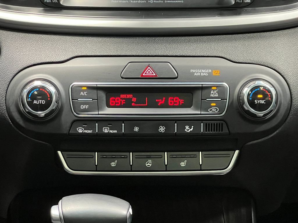 Used 2019 Kia Sorento EX w/ EX Touring Package image 27