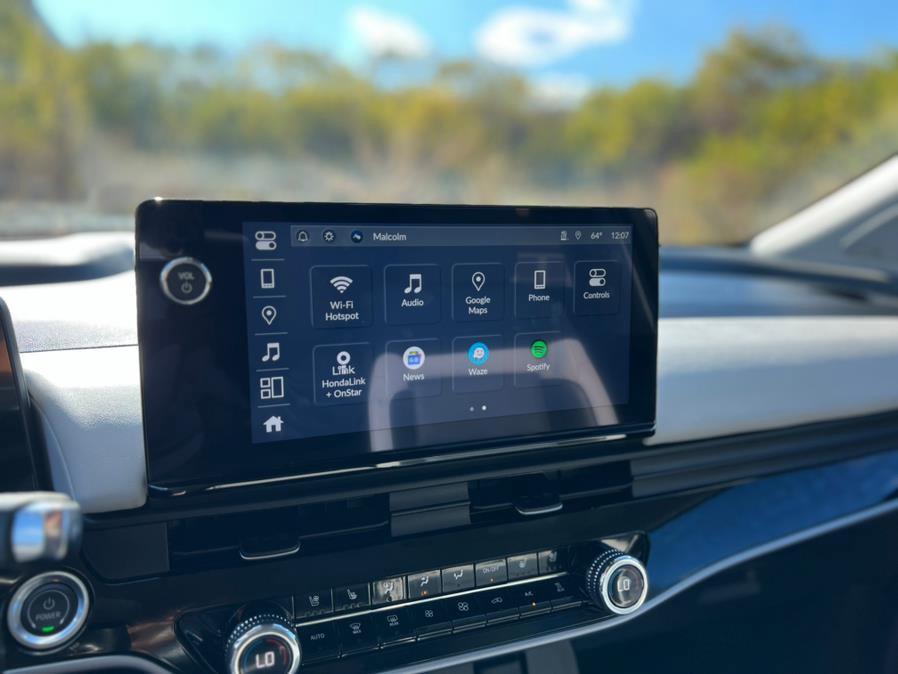 Used 2024 Honda Prologue Elite image 27