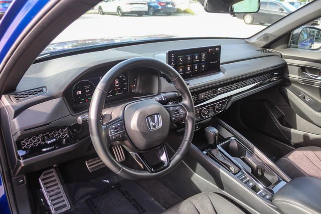 Used 2023 Honda Accord Sport image 24