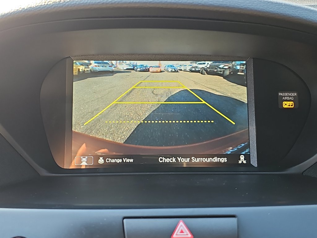 Used 2018 Acura TLX w/ Technology & A-SPEC Package AWD/4WD image 30
