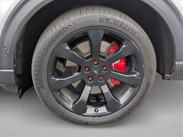 Used 2020 Ford Explorer ST image 24