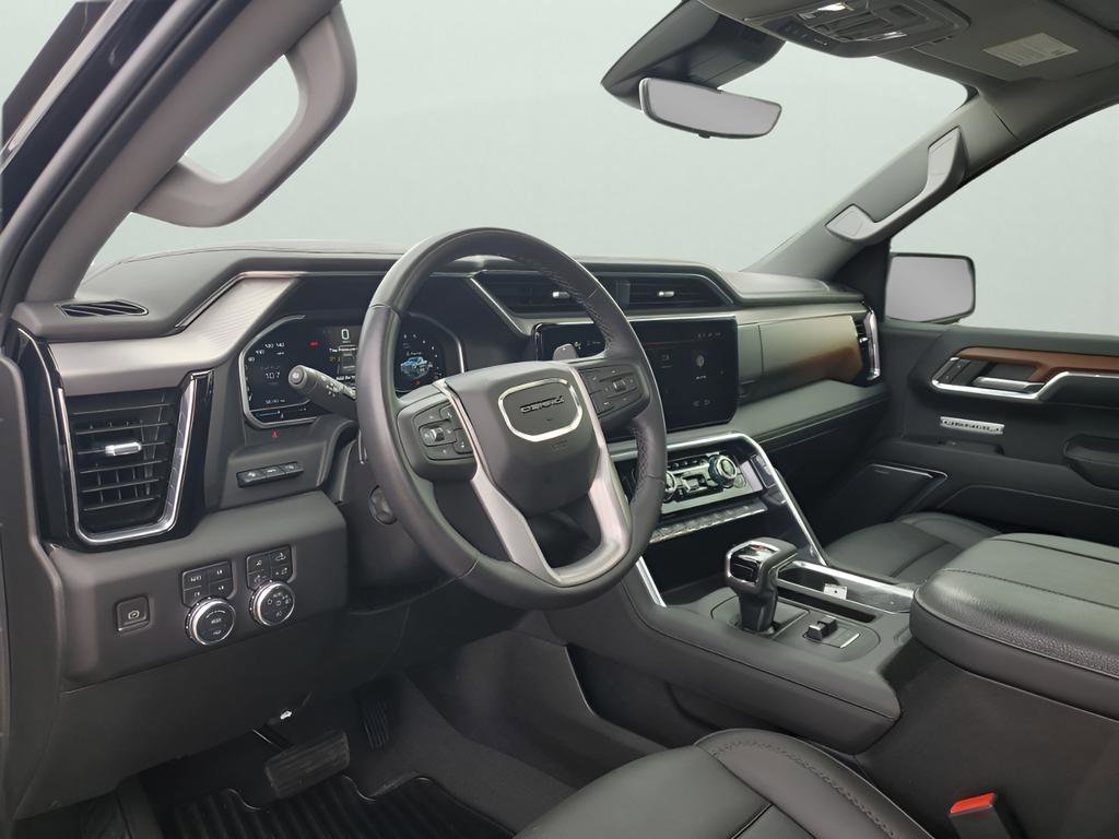 Used 2023 GMC Sierra 1500 Denali w/ Denali Reserve Package image 30