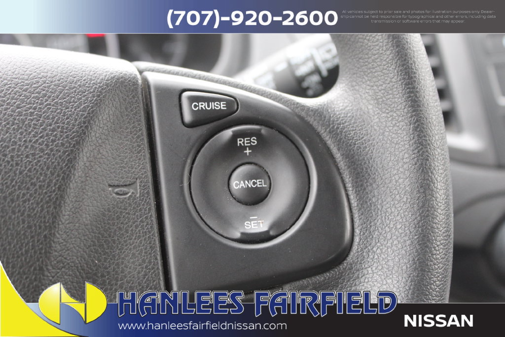 Used 2013 Honda CR-V LX image 27