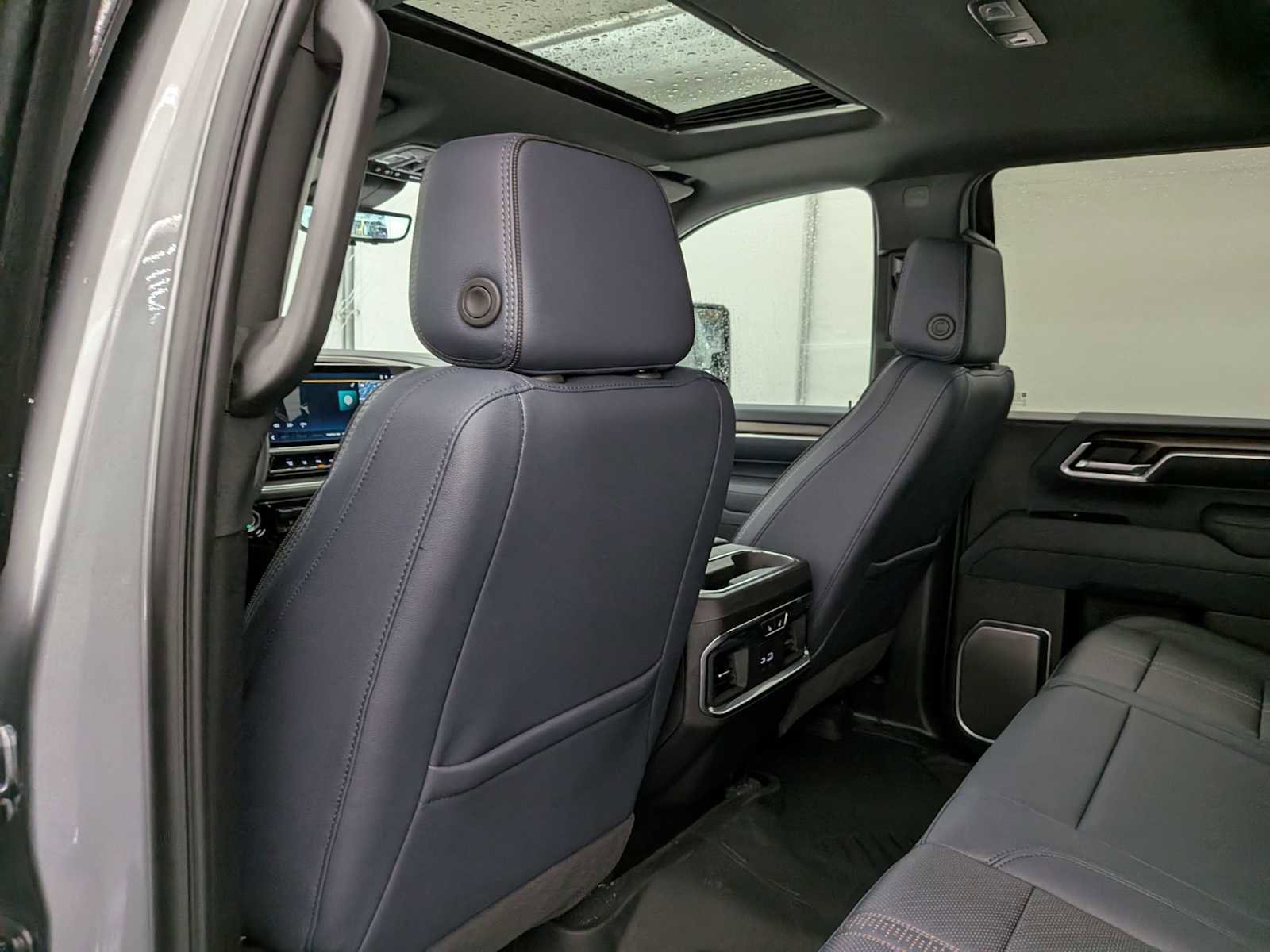 New 2026 Chevrolet Silverado 2500 High Country image 22