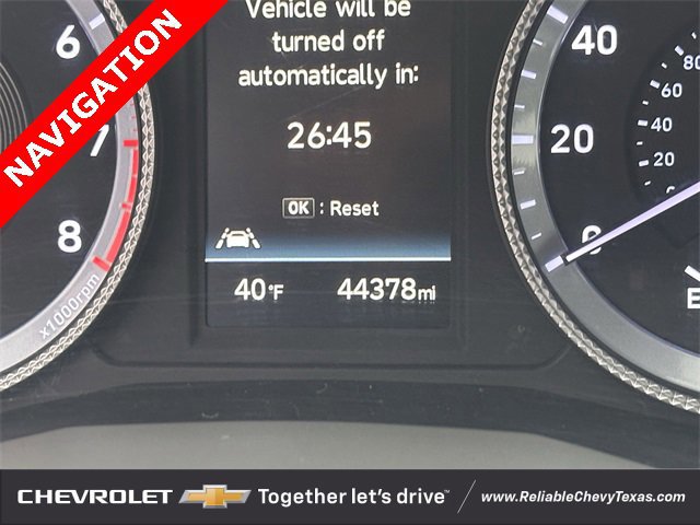 Used 2023 Hyundai Sonata SEL image 16