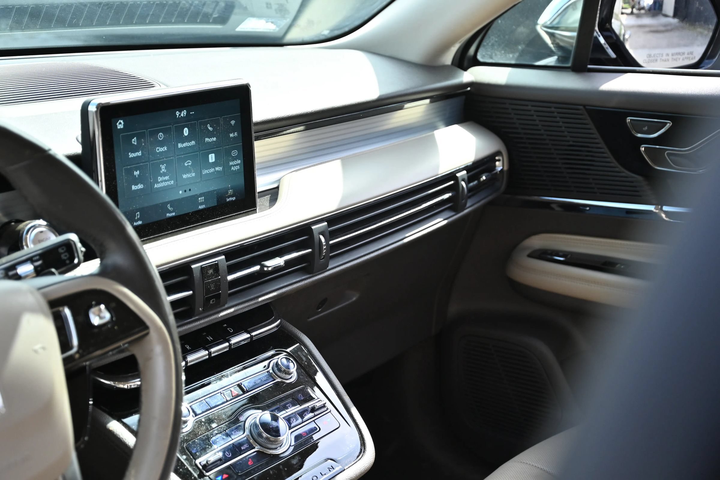 Used 2020 Lincoln Corsair FWD image 11