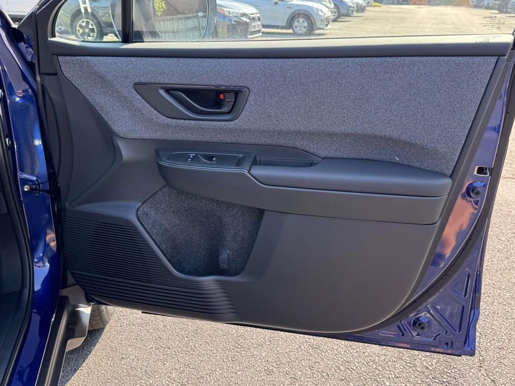 New 2026 Subaru Outback Premium AWD/4WD image 8
