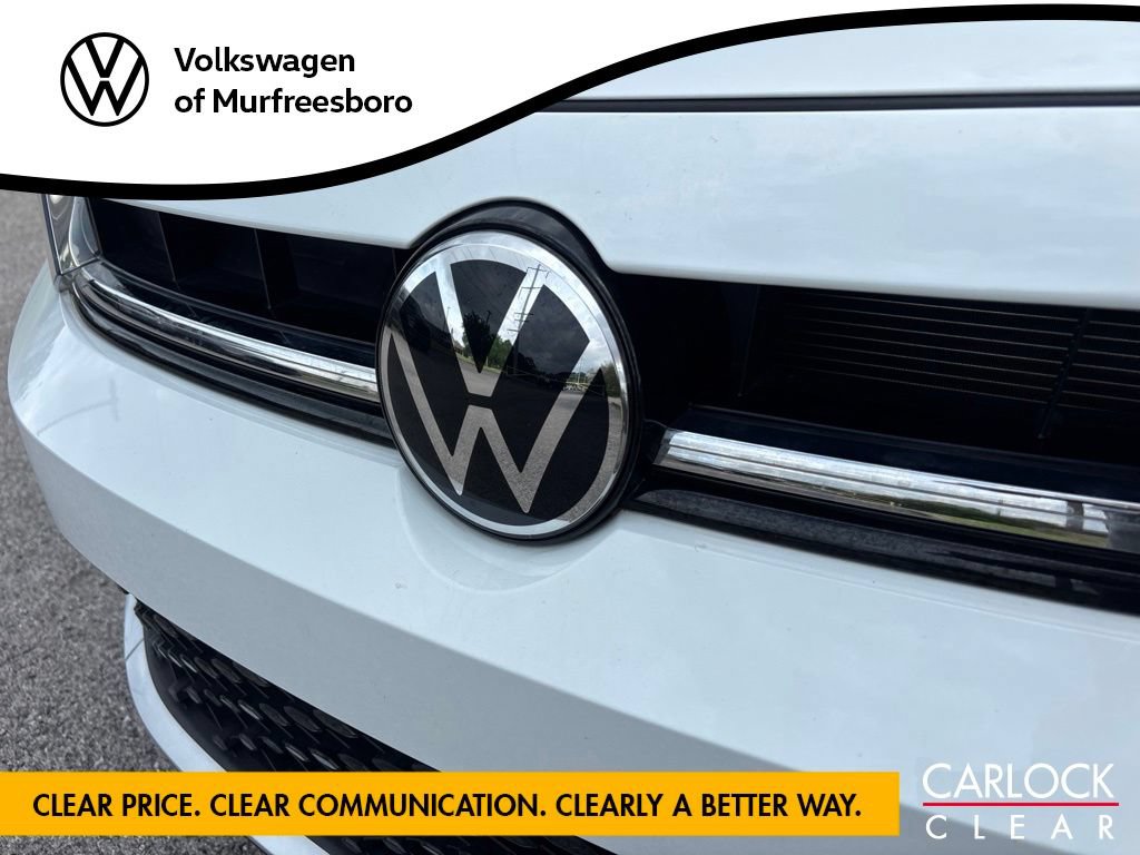 Used 2025 Volkswagen Jetta S FWD image 11