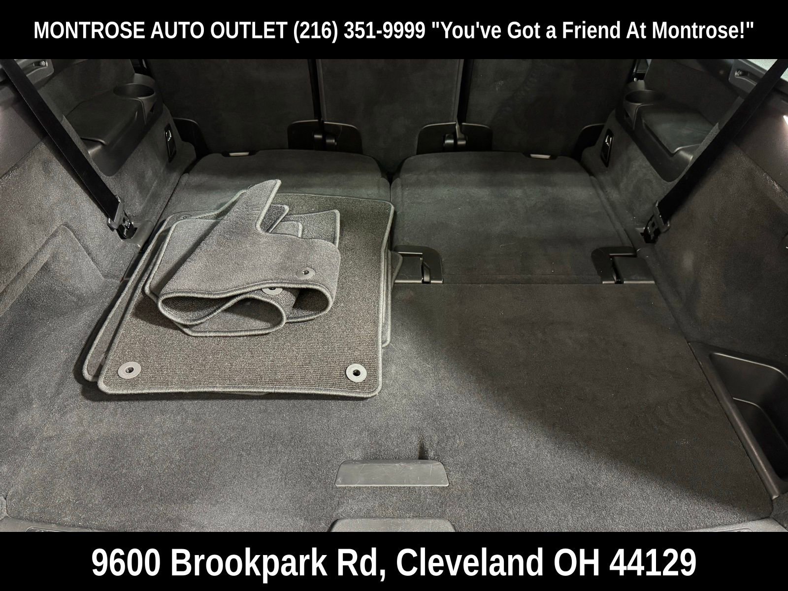 Used 2022 Volvo XC90 T5 Momentum image 41