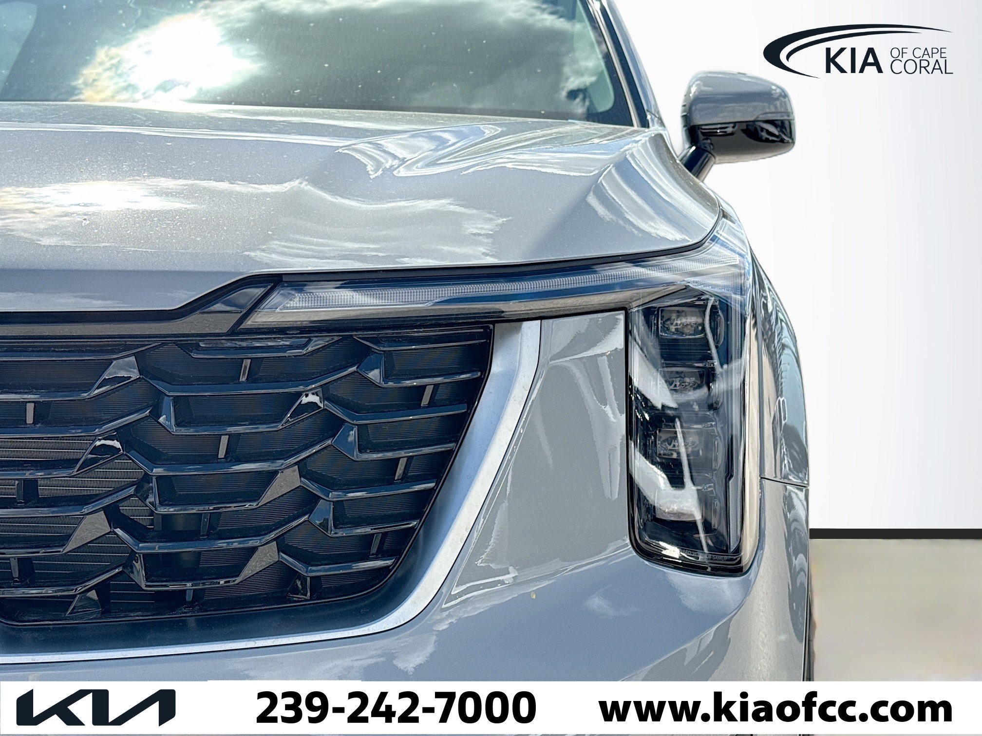 New 2026 Kia Sorento S image 9