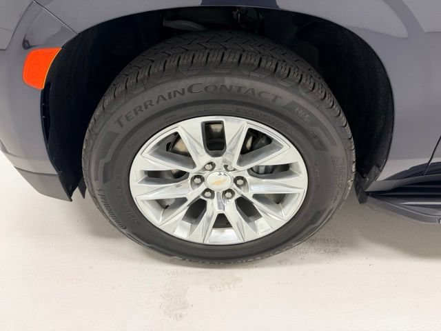 Certified 2023 Chevrolet Tahoe Premier AWD/4WD image 19