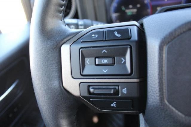 Used 2025 Toyota Land Cruiser w/ Premium Package AWD/4WD image 45