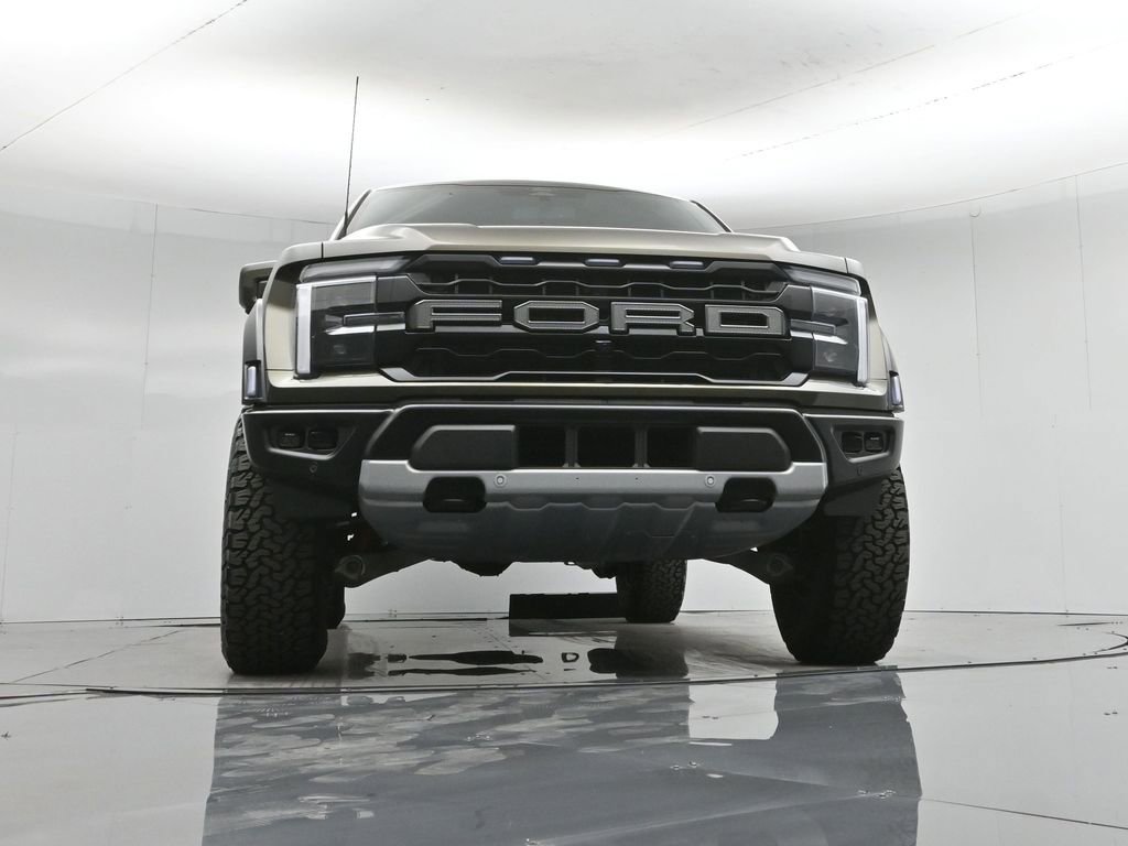 Certified 2025 Ford F150 Raptor image 47