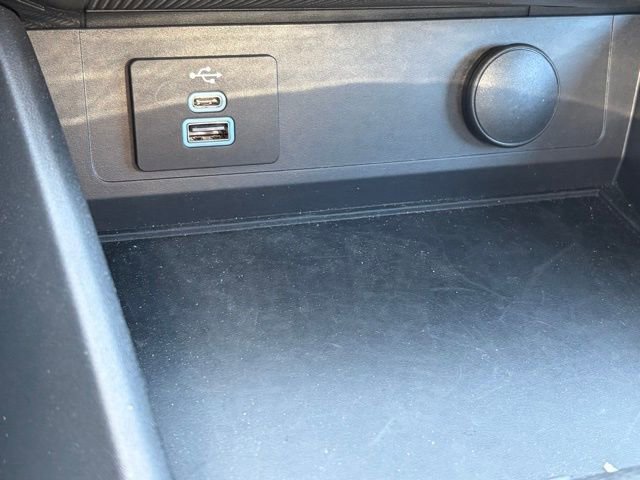 Used 2025 Ford Mustang GT Premium image 26