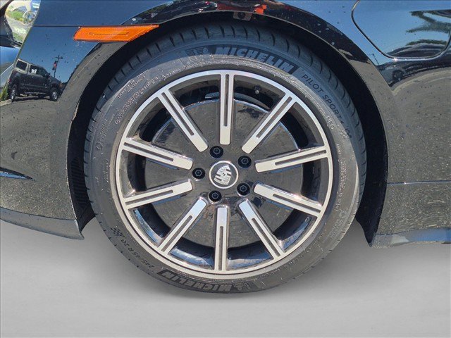 Used 2024 Porsche Taycan RWD image 22