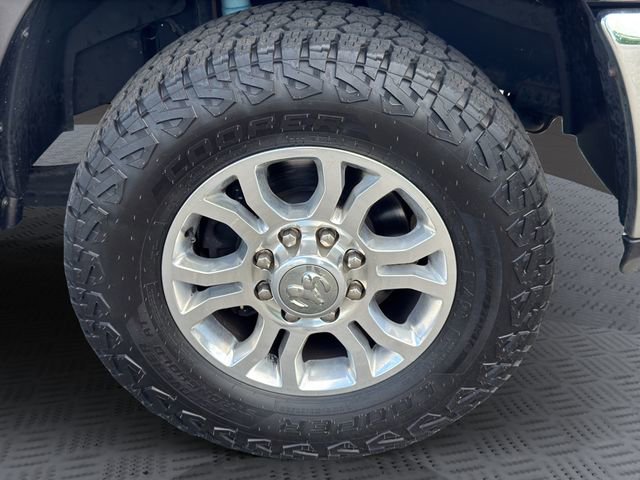 Used 2017 RAM 2500 Laramie w/ Snow Chief Group AWD/4WD image 29