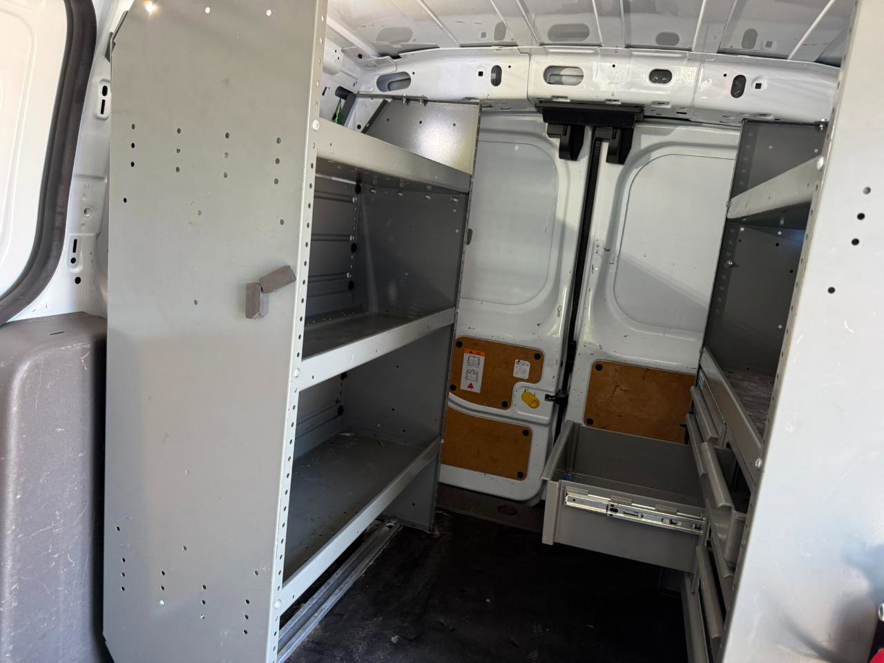 Used 2019 Ford Transit Connect XL FWD image 16
