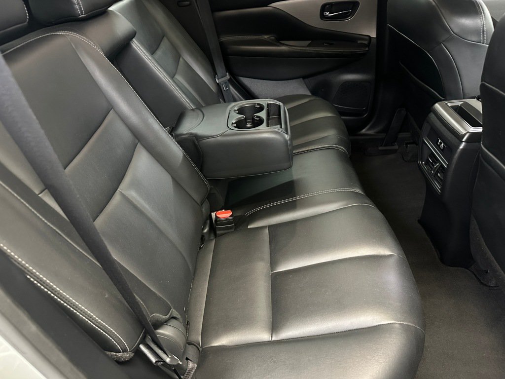 Used 2023 Nissan Murano SV FWD image 28