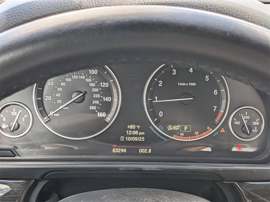 Used 2014 BMW 528i Sedan image 22