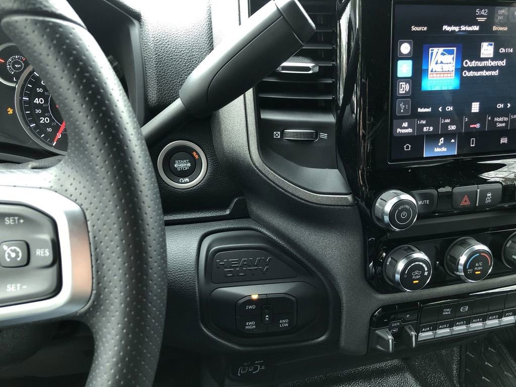 New 2026 RAM 4500 Tradesman image 18