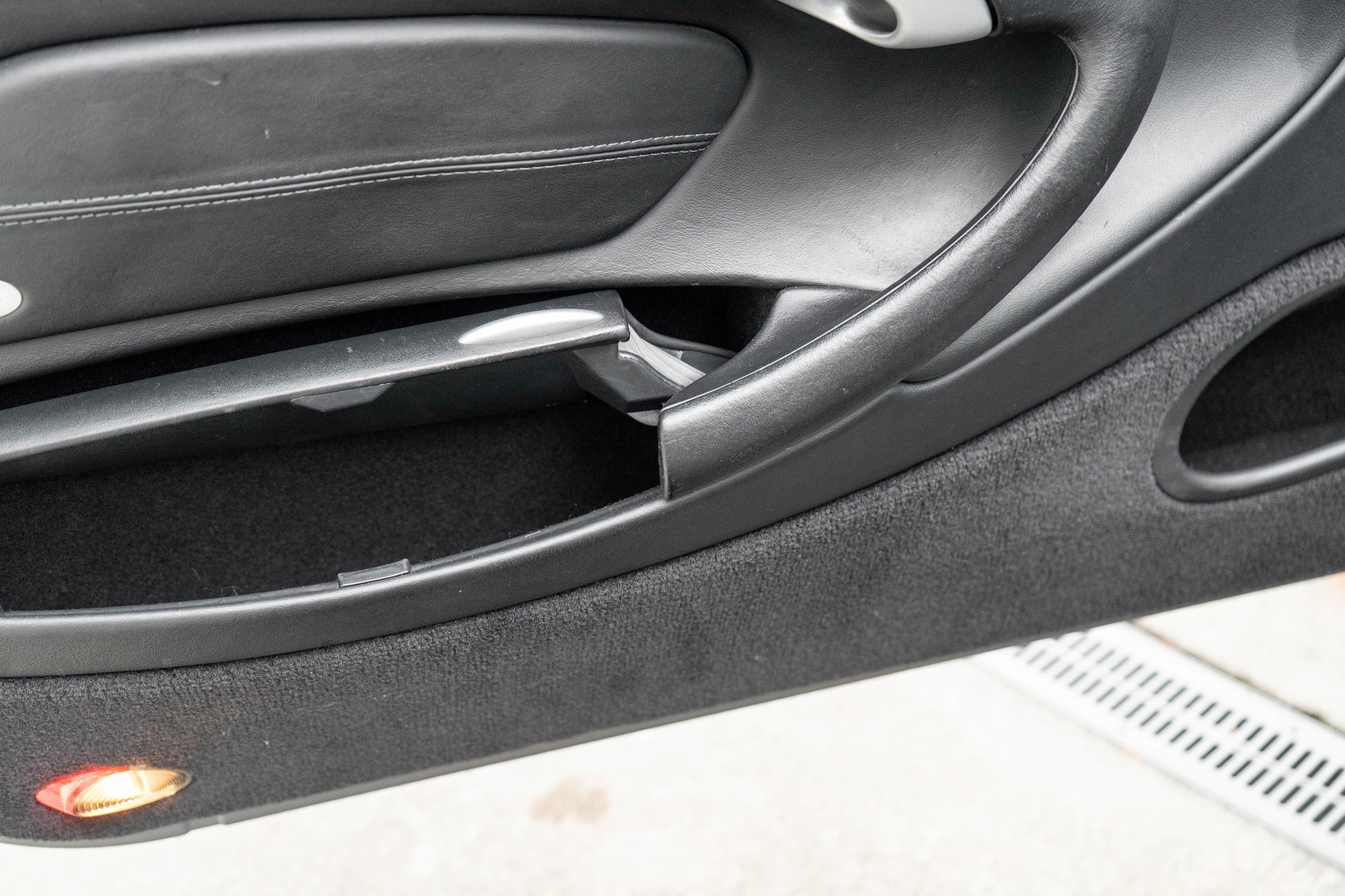 Used 2004 Porsche 911 GT3 image 11