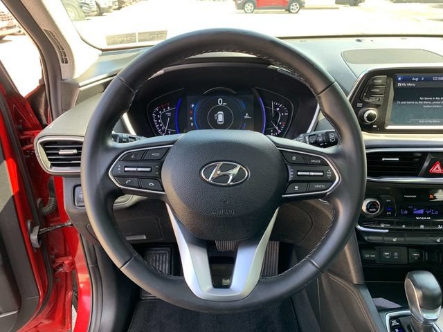 Used 2019 Hyundai Santa Fe Limited w/ Cargo Package FWD image 21