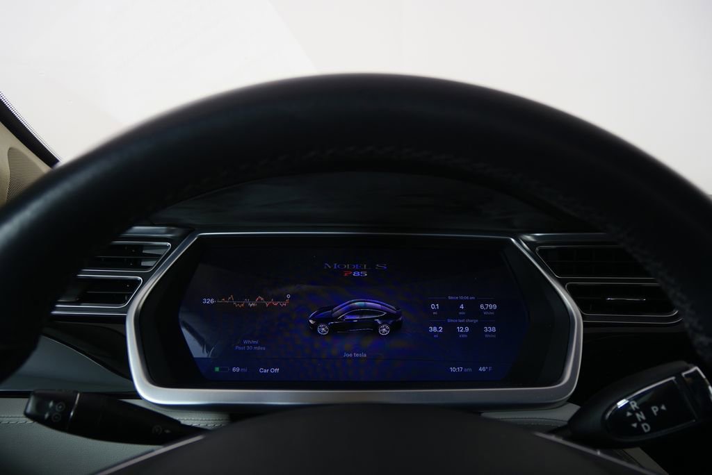 Used 2013 Tesla Model S Performance image 20