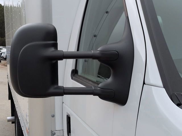 New 2025 Ford E-350 and Econoline 350 Super Duty w/ Power Equipment Group image 12