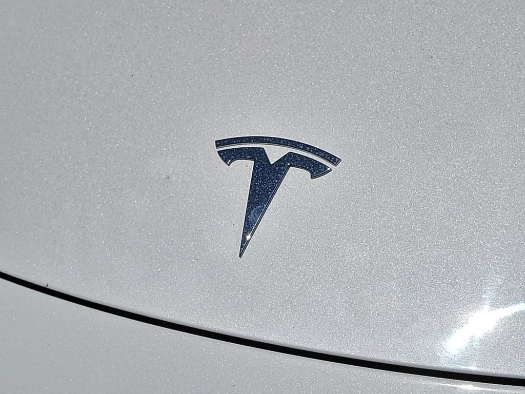 Used 2023 Tesla Model 3 Performance AWD/4WD image 28