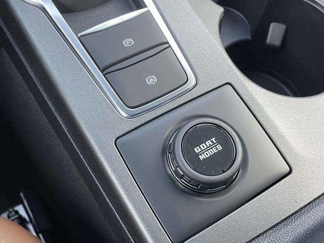 New 2025 Ford Bronco Sport Outer Banks AWD/4WD image 11