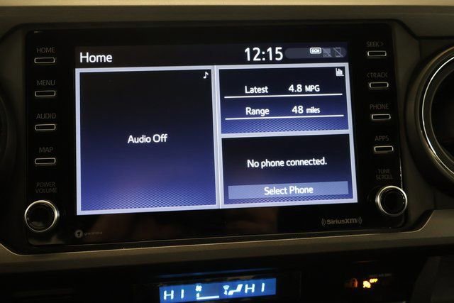 Used 2022 Toyota Tacoma TRD Off-Road image 24