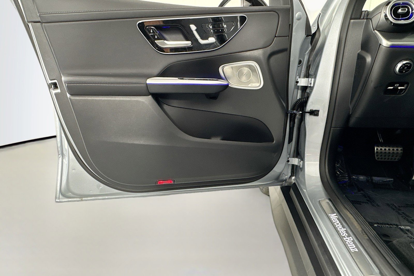 New 2026 Mercedes-Benz GLC 300 4MATIC image 20