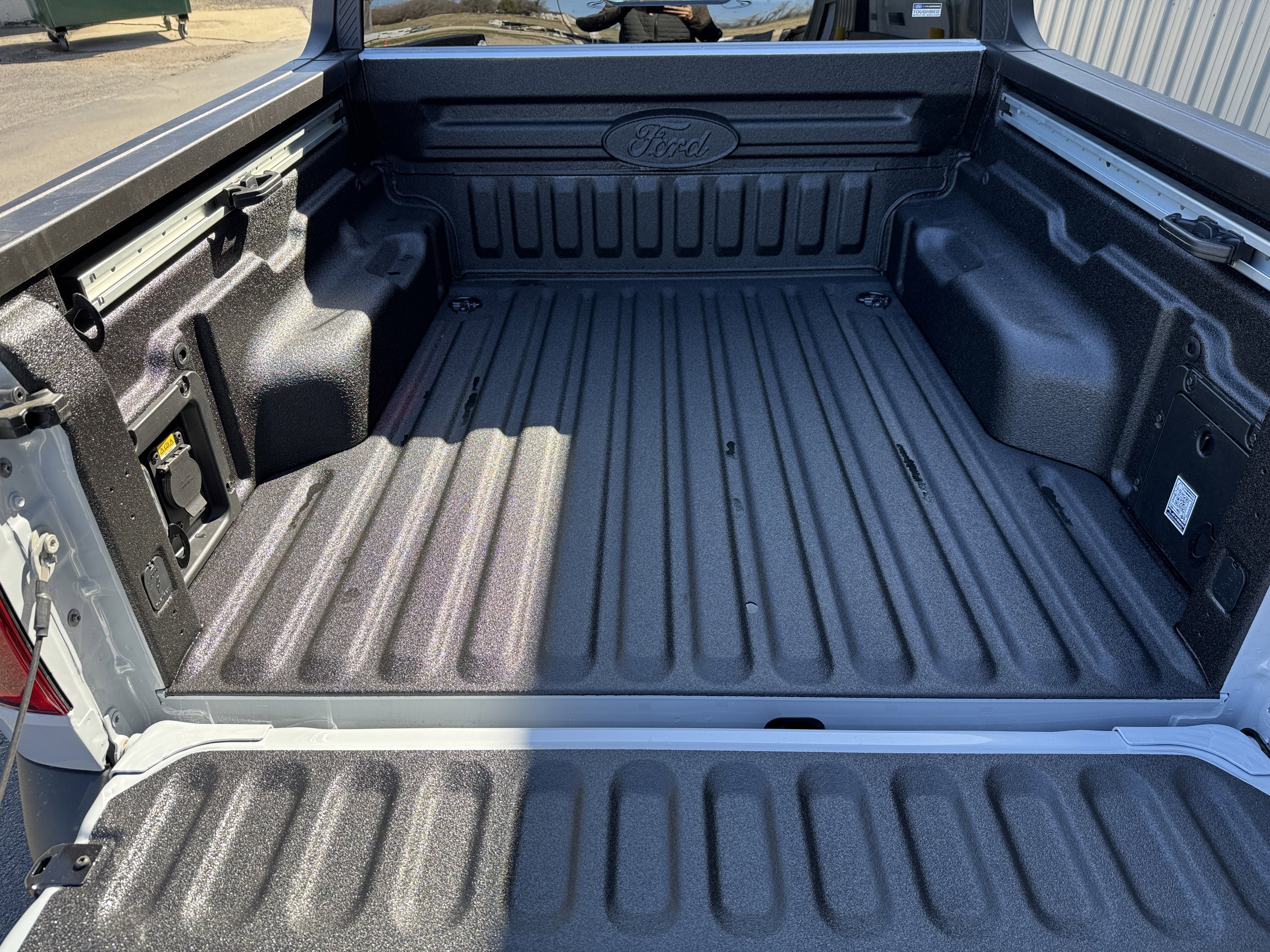 New 2026 Ford Maverick Lariat image 33