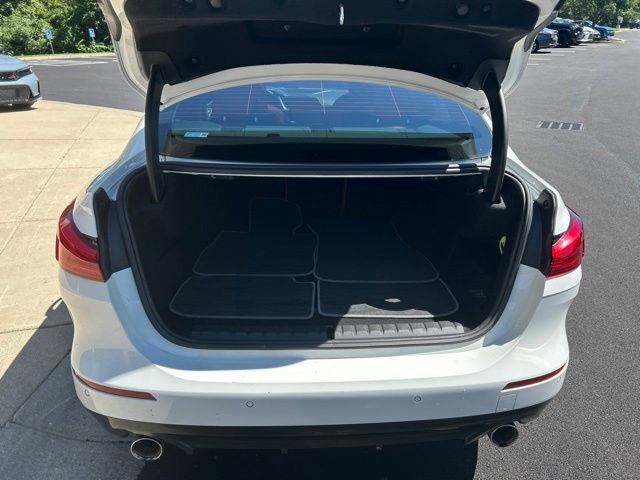 Used 2021 BMW 228i Gran Coupe w/ Convenience Package FWD image 10