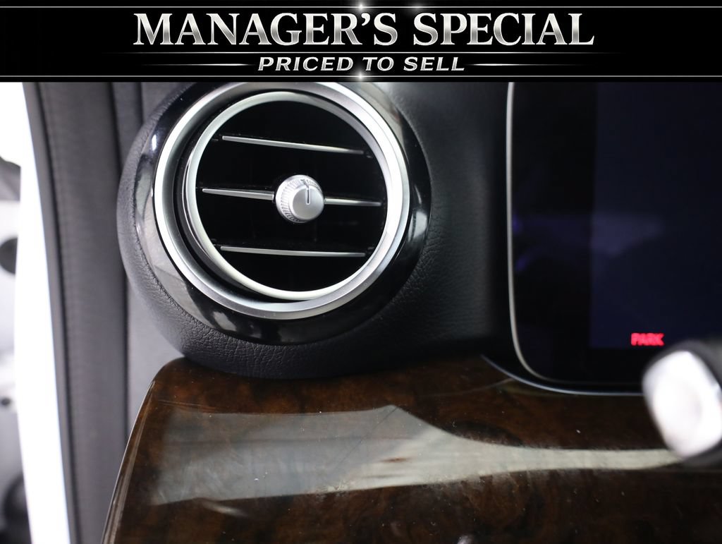 Certified 2023 Mercedes-Benz E 350 4MATIC Sedan image 13