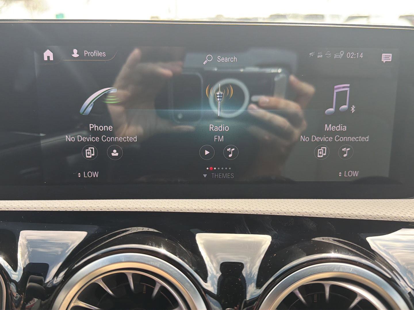 Used 2022 Mercedes-Benz A 220 image 27