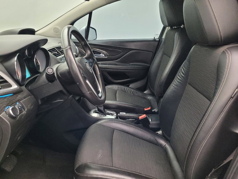 Used 2016 Buick Encore FWD image 17