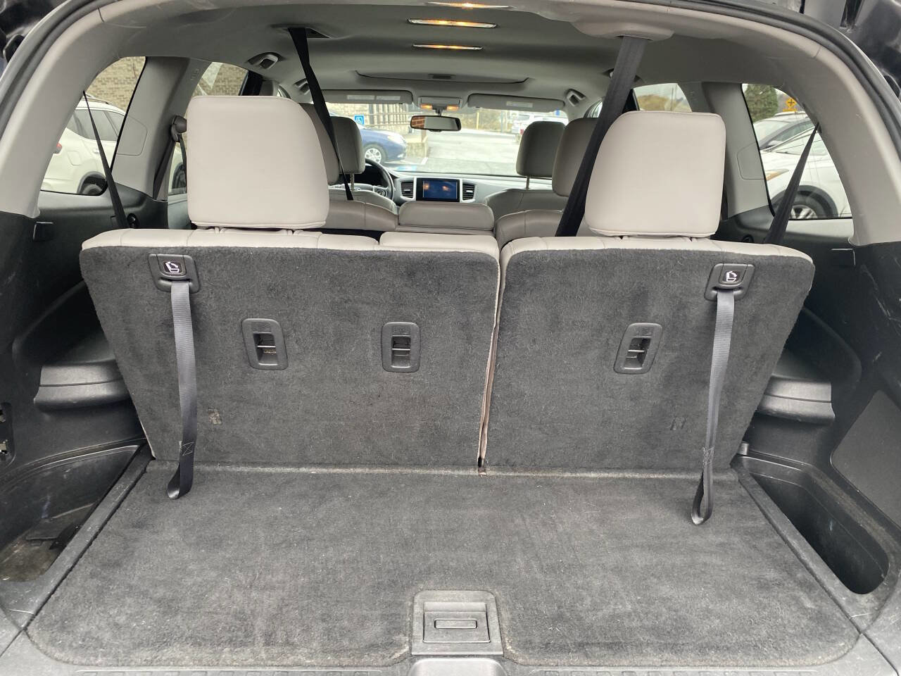 Used 2016 Honda Pilot EX-L image 25