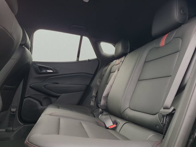 New 2026 Chevrolet Trax RS w/ Driver Confidence Package FWD image 12