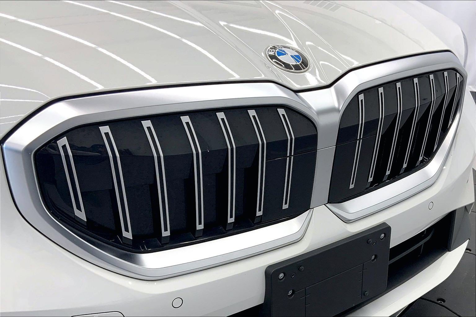 Used 2024 BMW 530i xDrive w/ Convenience Package AWD/4WD image 31