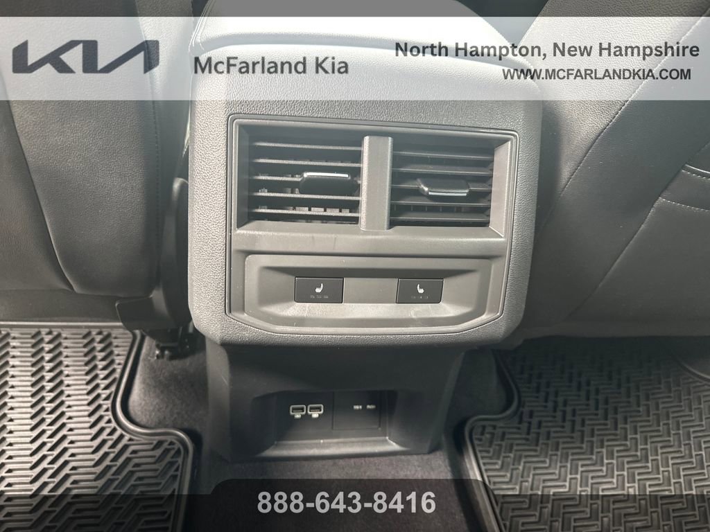 Used 2020 Volkswagen Atlas Cross Sport SEL Premium R-Line image 19