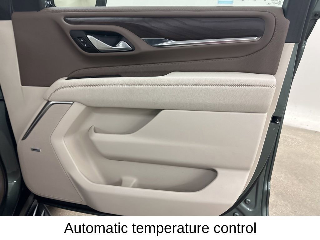 Certified 2024 GMC Yukon Denali image 21