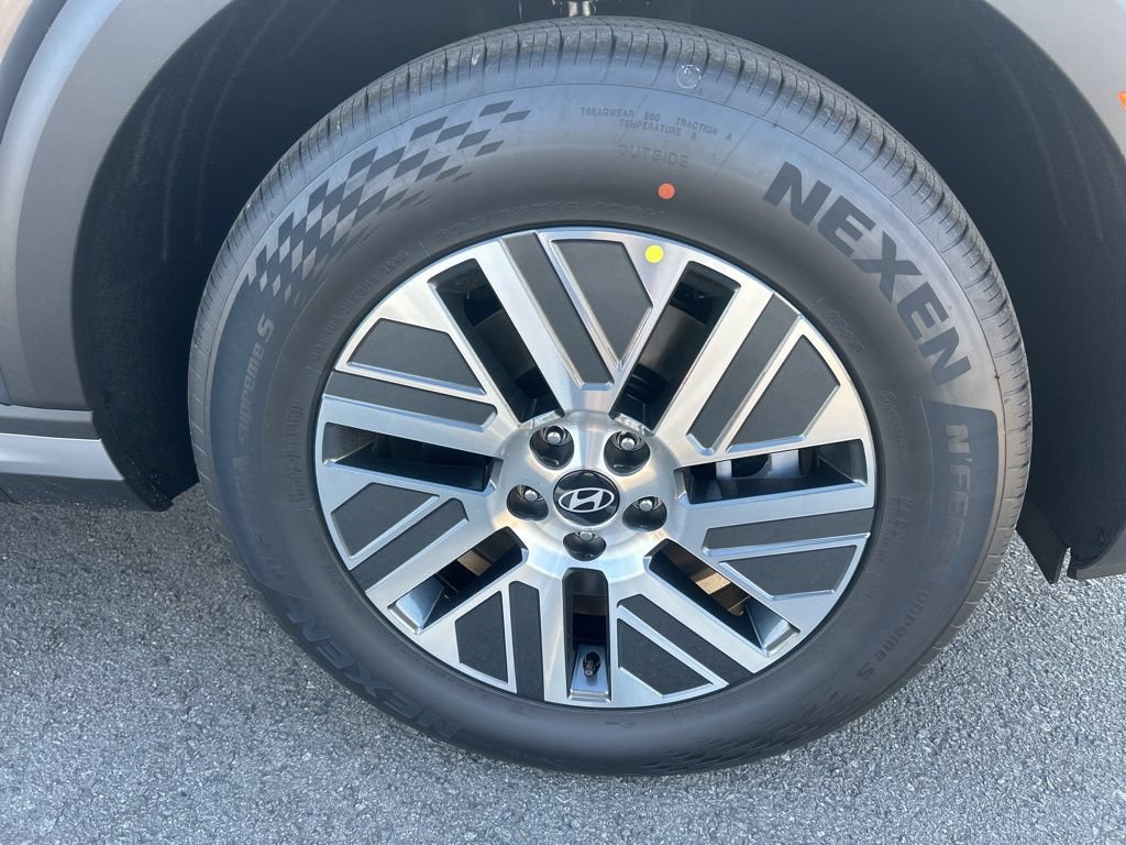 New 2026 Hyundai Palisade FWD Hybrid image 9