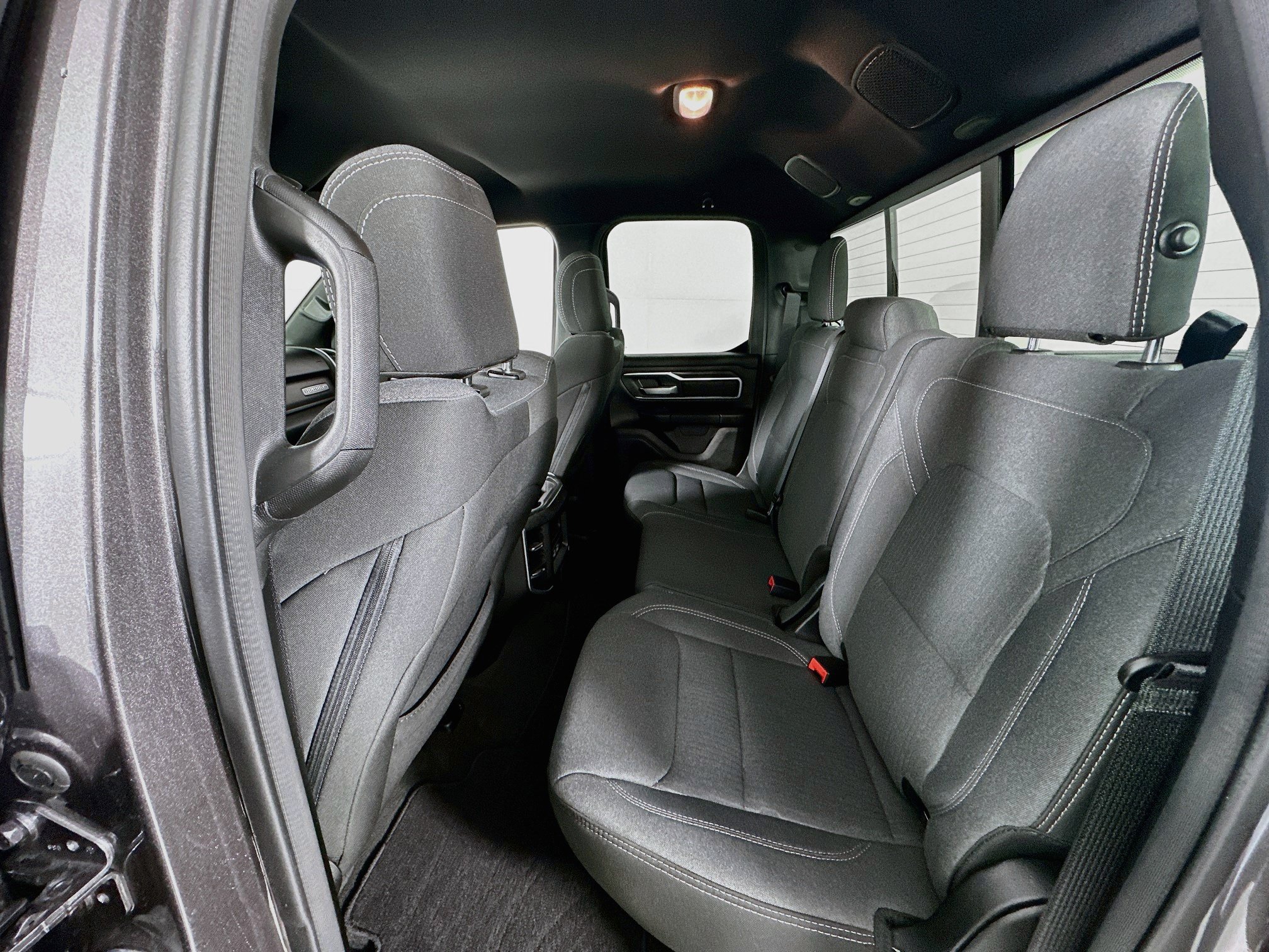 Used 2023 RAM 1500 Big Horn RWD image 24