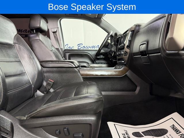 Used 2018 GMC Sierra 1500 Denali w/ Denali Ultimate Package image 23
