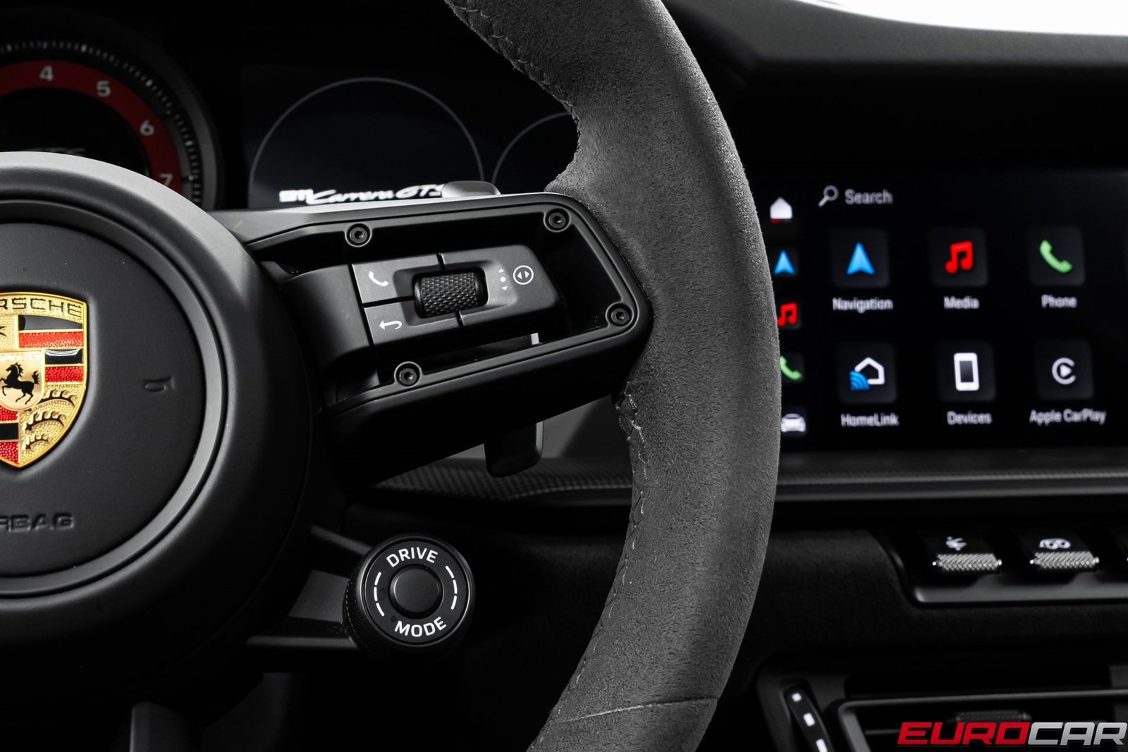 Used 2024 Porsche 911 Carrera GTS w/ Premium Package image 28