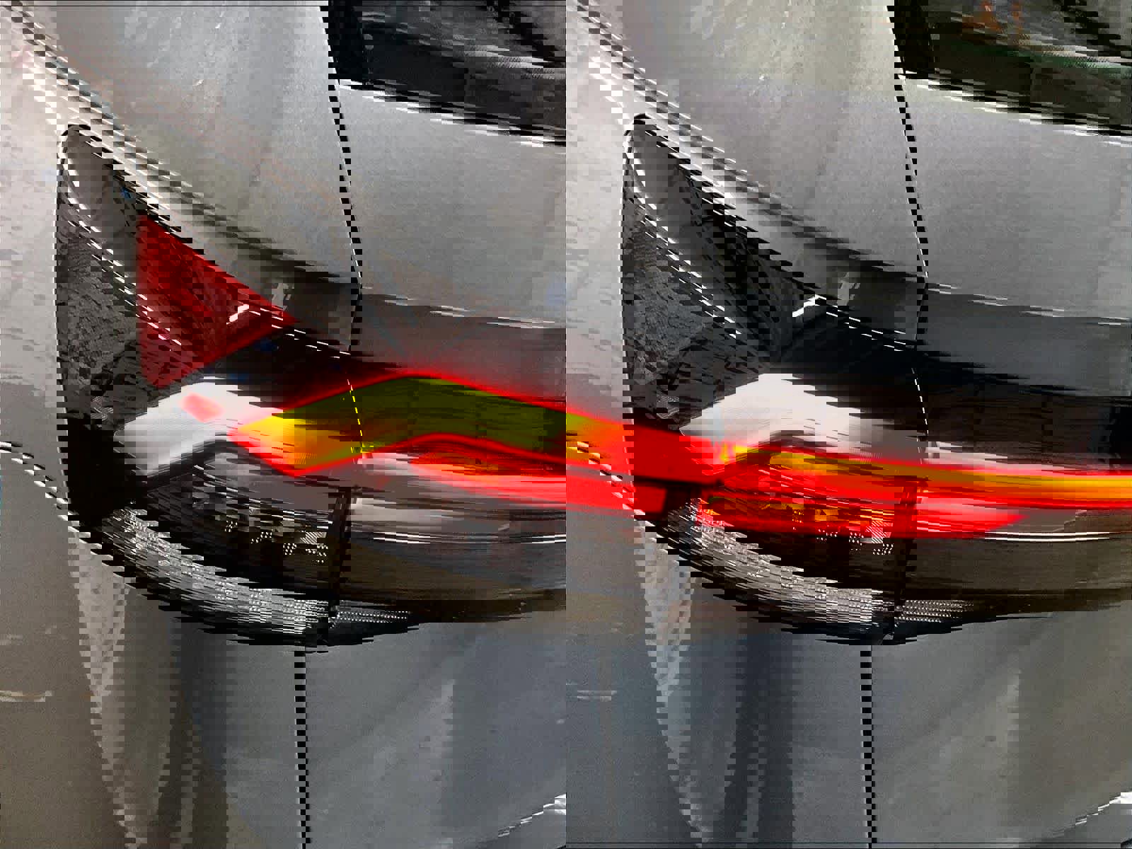 New 2026 Volkswagen Taos S image 24