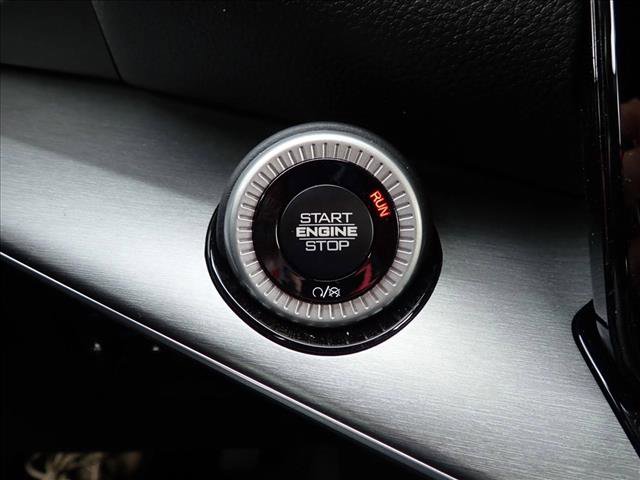 New 2026 Jeep Grand Wagoneer 4WD image 24