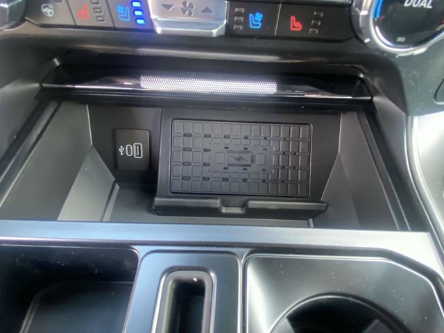 New 2025 Ford F150 Lariat w/ Equipment Group 501A Mid image 21